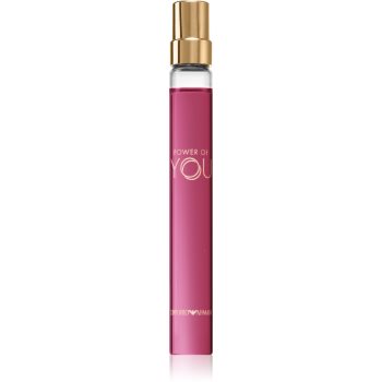 Armani Power of You set cadou pentru femei